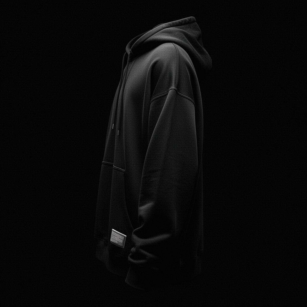 Void Hoodie
